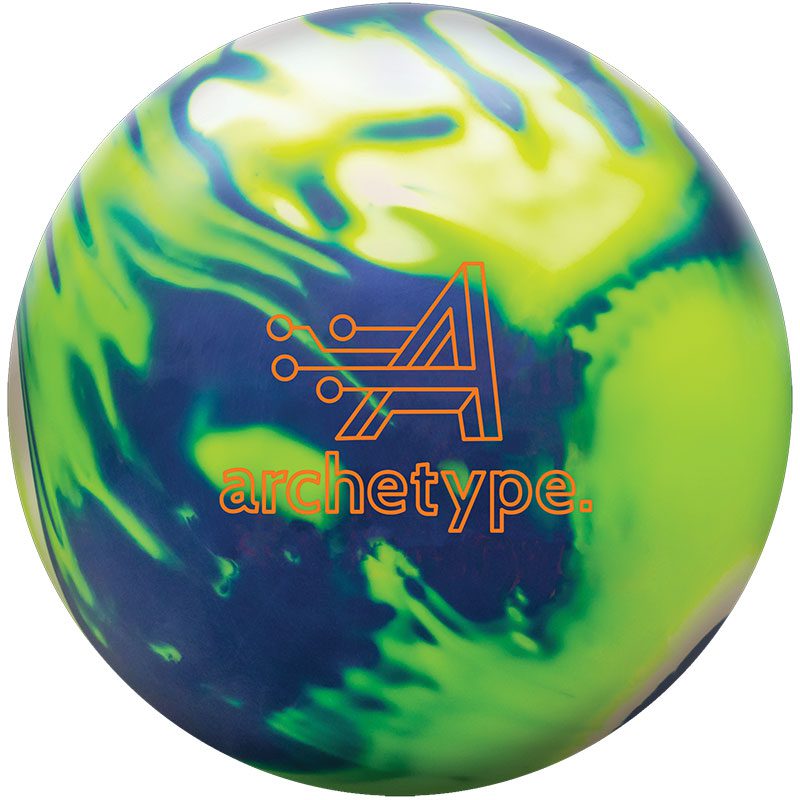 Track Archetype Bowling Ball Questions & Answers