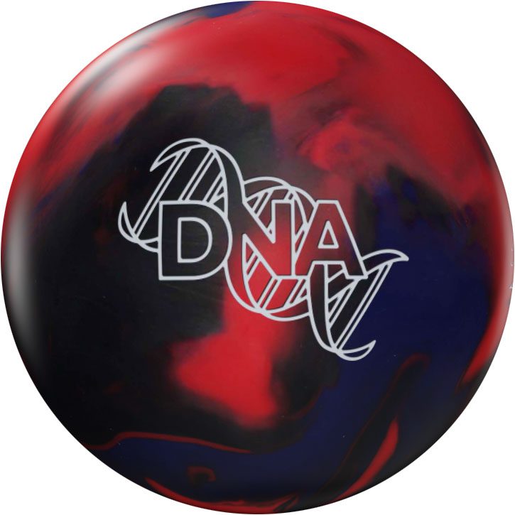 Storm DNA Bowling Ball Questions & Answers