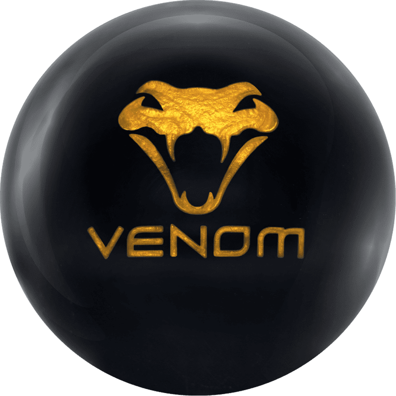 Motiv Black Venom Bowling Ball Questions & Answers