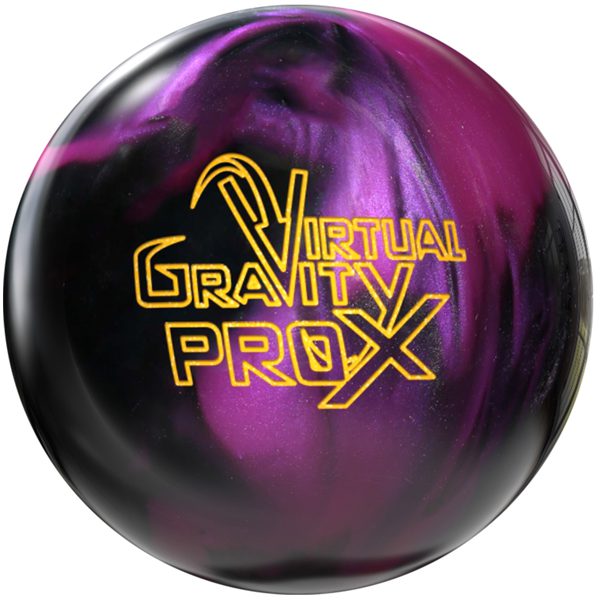 Storm Virtual Gravity Pro X Overseas Bowling Ball Questions & Answers