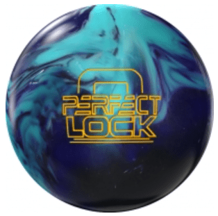 Do you have a Storm Perfect Lock in 15 lb?