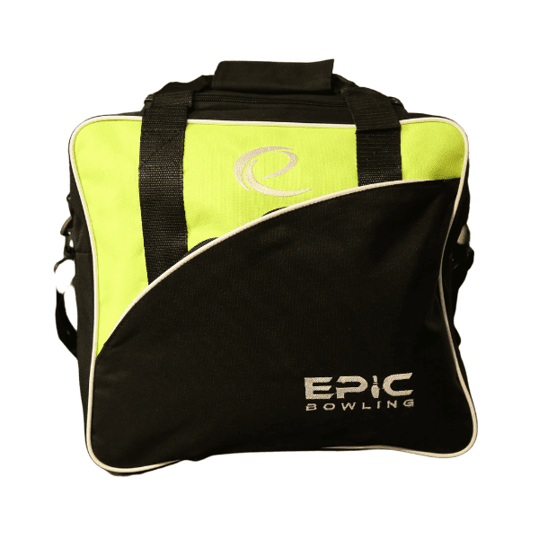 Epic Simple Neon 1 Ball Single Tote Bowling Bag Questions & Answers