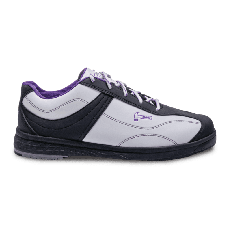 Hammer Women's Destiny White Right Hand Bowling Shoes Questions & Answers