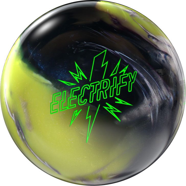Storm Electrify BSY Bowling Ball Questions & Answers