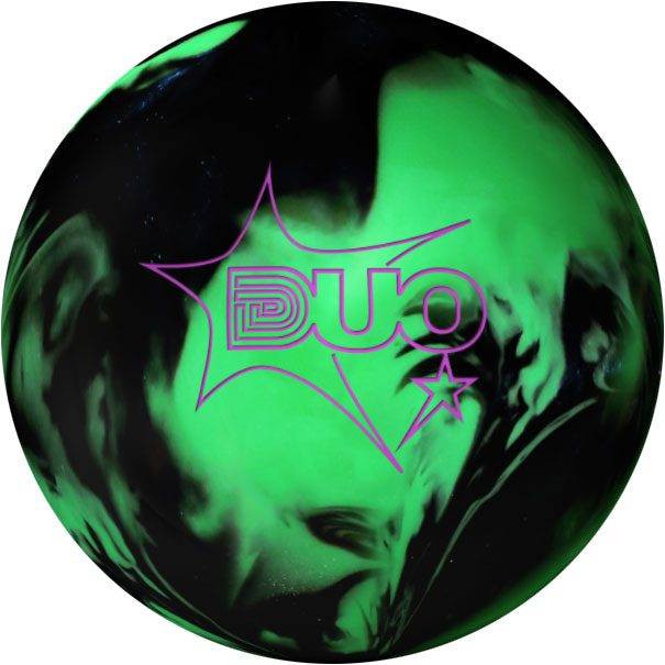 Roto Grip Duo Bowling Ball Questions & Answers
