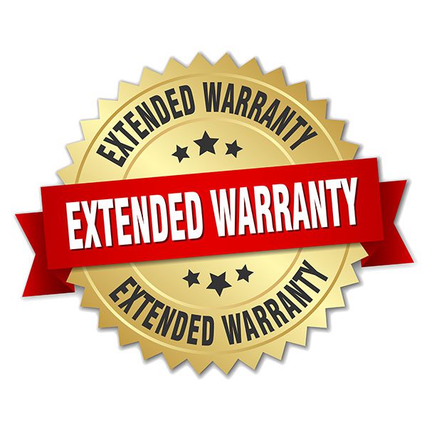 Extra 365 Warranty Coverage Questions & Answers