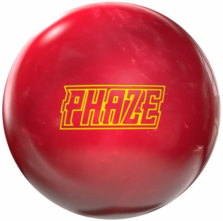 Storm Phaze Ruby Overseas Bowling Ball Questions & Answers