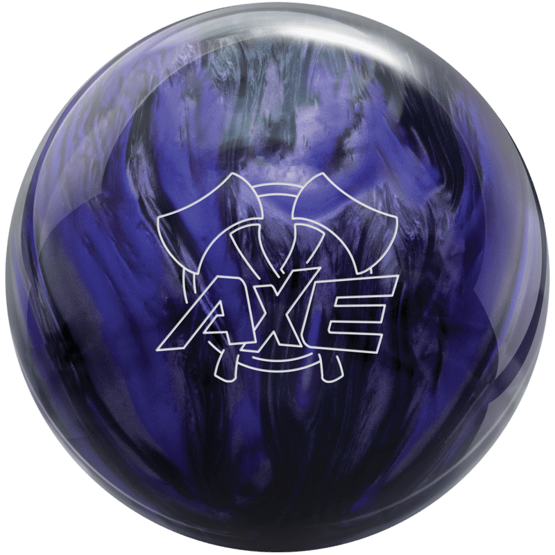 Hammer Axe Purple Smoke Bowling Ball Questions & Answers