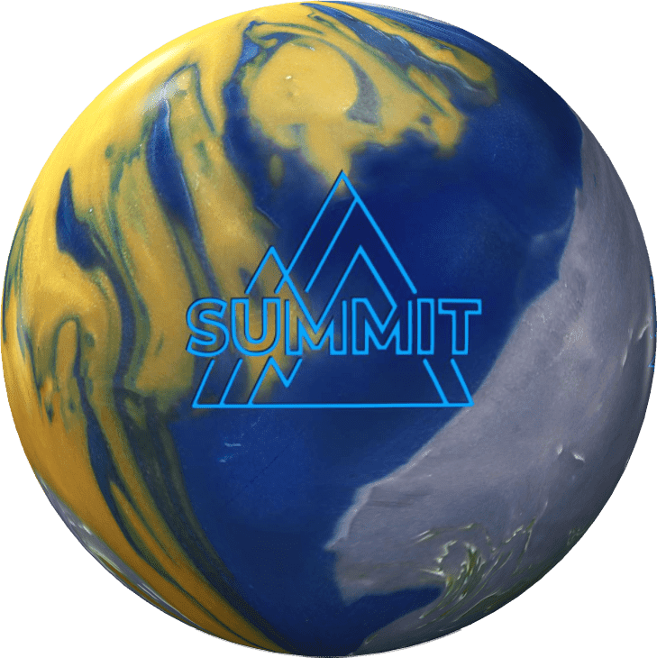 Storm Summit Bowling Ball Questions & Answers