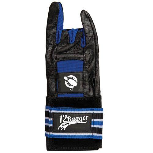 12Bagger Top Form Positioner Bowling Glove Right Hand Questions & Answers