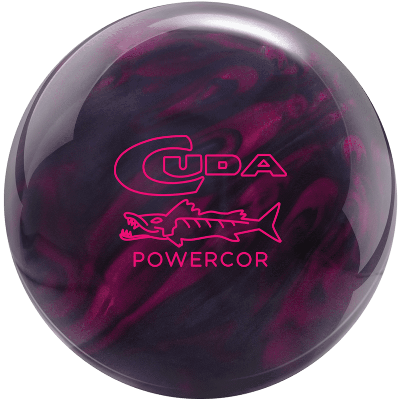 Columbia 300 Cuda PowerCOR Pearl Bowling Ball Questions & Answers