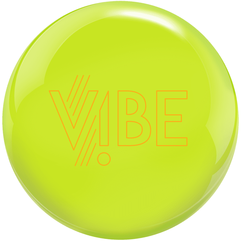 Hammer Radioactive Vibe Bowling Ball Questions & Answers