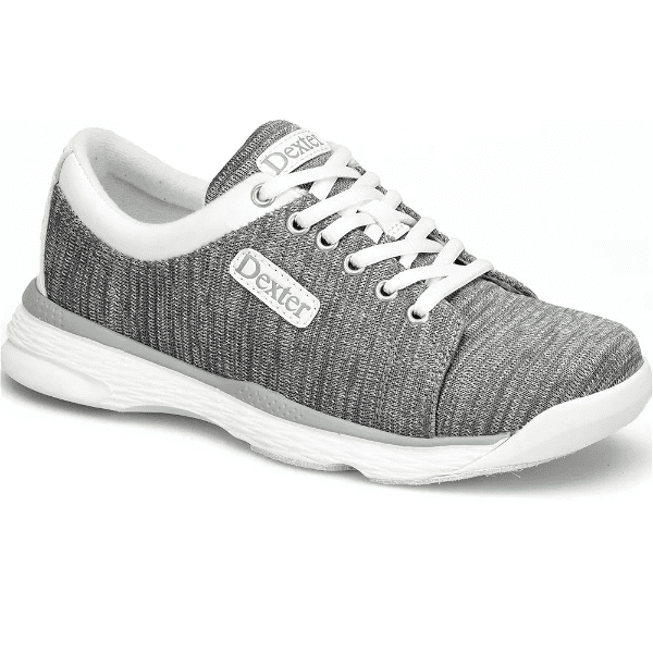 Dexter Women's Ainslee Grey Bowling Shoes Questions & Answers