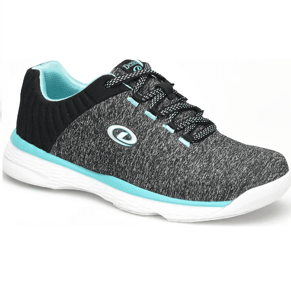 Dexter Women's Elin Grey Teal Bowling Shoes Questions & Answers