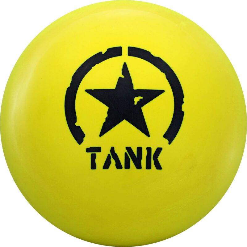 Motiv Tank Yellowjacket Tour Edition Bowling Ball Questions & Answers