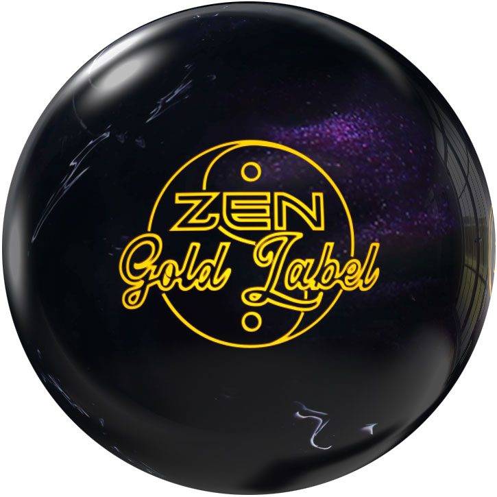 900 Global Zen Gold Label Bowling Ball Questions & Answers