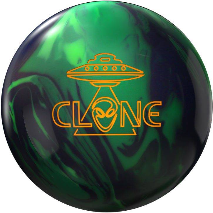Roto Grip Clone Bowling Ball Questions & Answers