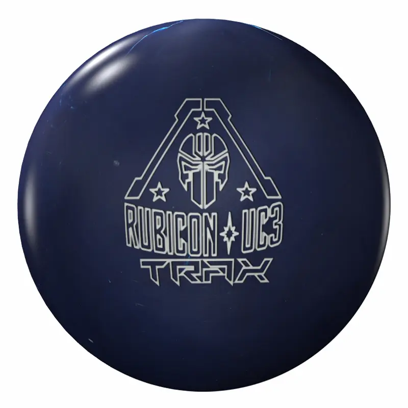 Roto Grip Rubicon UC3 Trax Overseas Bowling Ball Questions & Answers