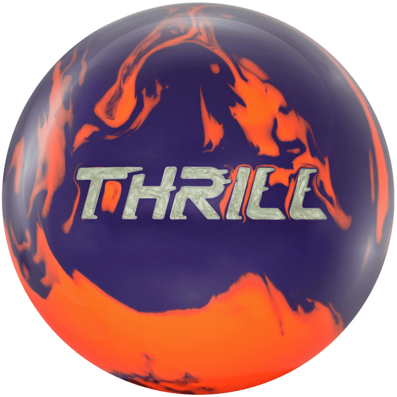 Motiv Top Thrill Solid Bowling Ball Questions & Answers