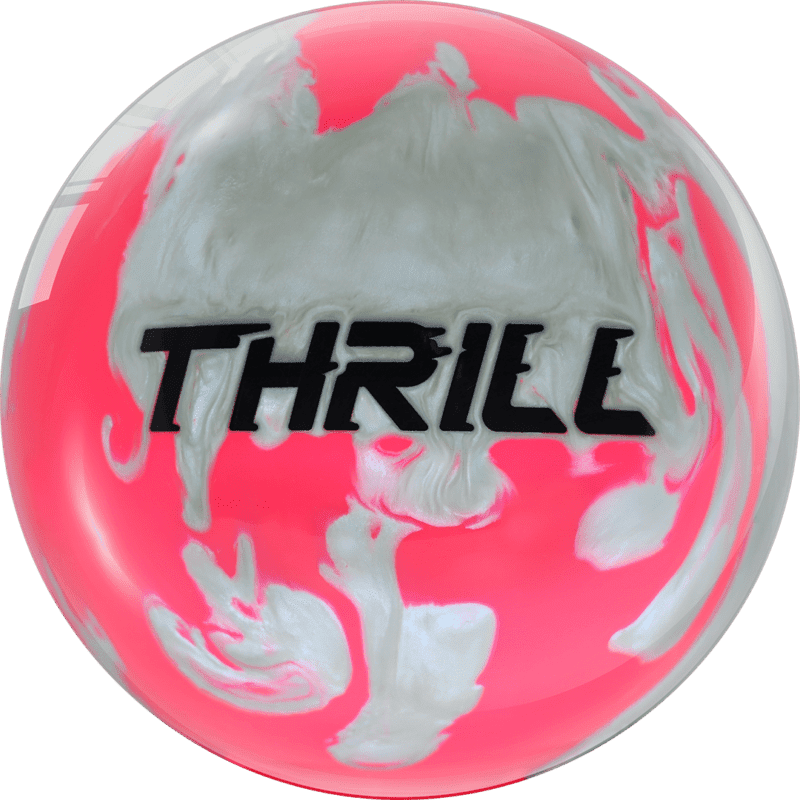 Motiv Top Thrill Hybrid Bowling Ball Questions & Answers