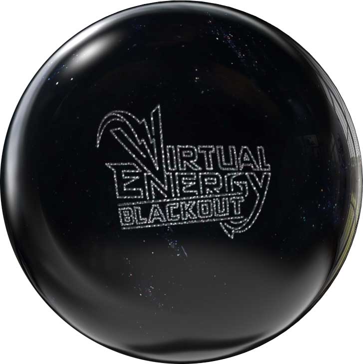 Storm Virtual Energy Blackout Bowling Ball Questions & Answers