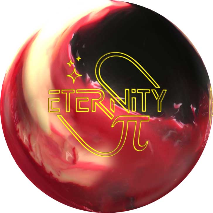 900 Global Eternity Pi Bowling Ball Questions & Answers