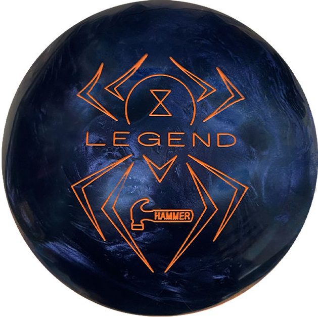 Hammer Black Widow Legend Pearl Overseas Bowling Ball Questions & Answers