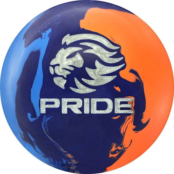 Motiv Pride Dynasty Bowling Ball Questions & Answers