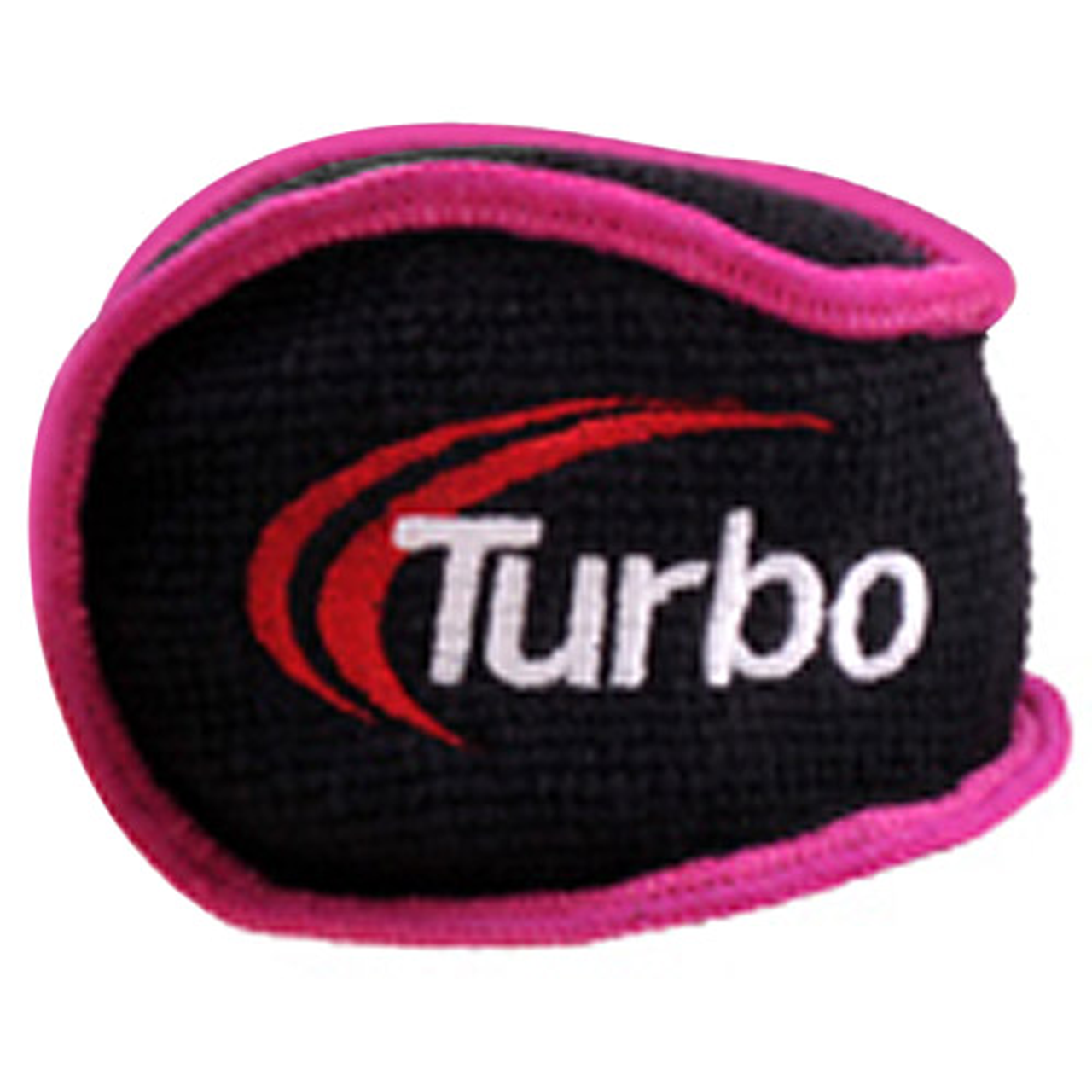 Turbo Grip Smart Microfiber Puff Ball Grip Sack Pink Questions & Answers