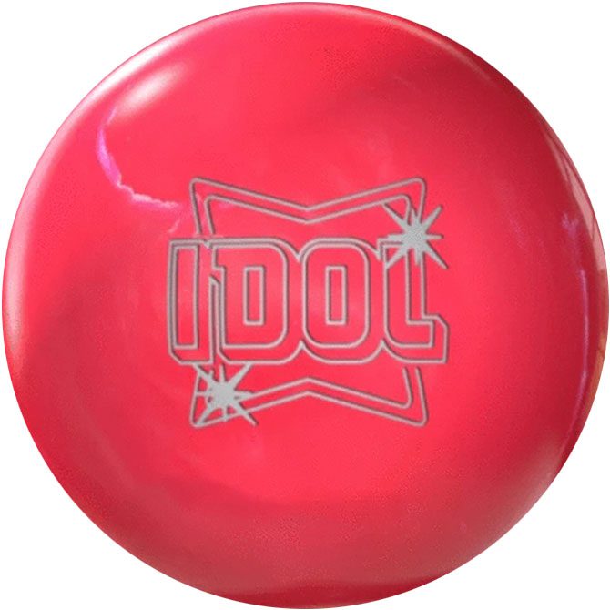 Roto Grip Idol Mega Pink Overseas Bowling Ball Questions & Answers