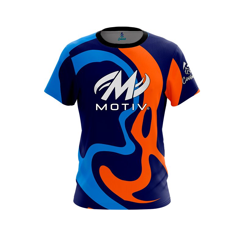 Motiv Pride Dynasty CoolWick Bowling Ball Jersey Questions & Answers