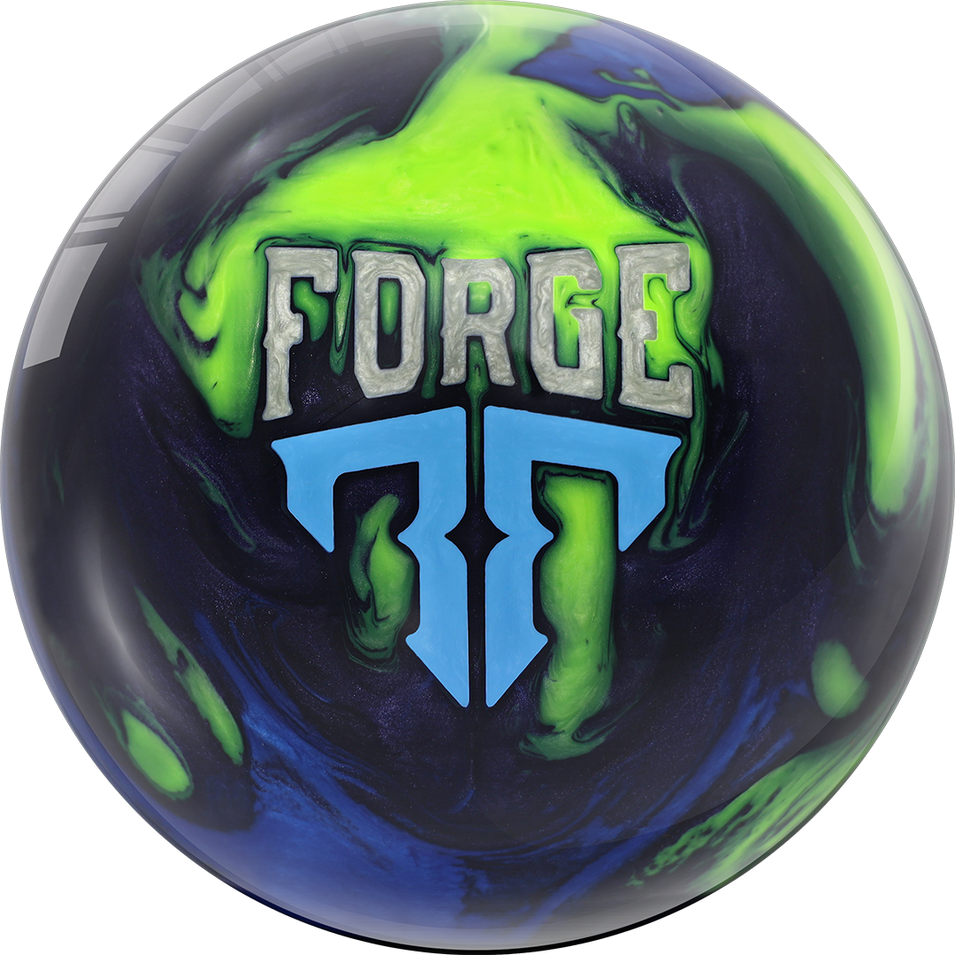 Motiv Nuclear Forge Bowling Ball Questions & Answers
