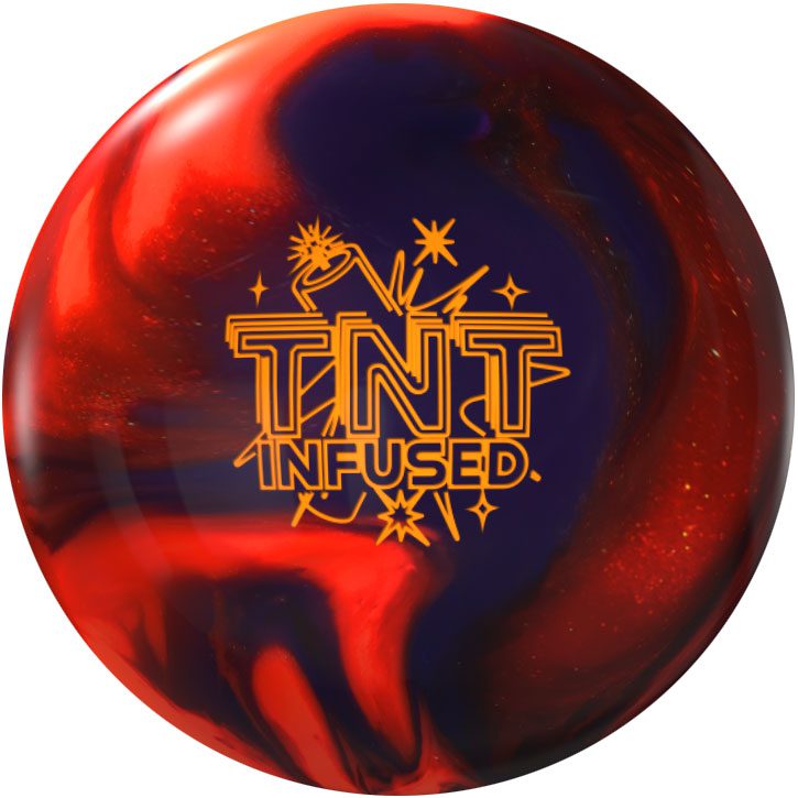 Roto Grip TNT Infused Bowling Ball Questions & Answers