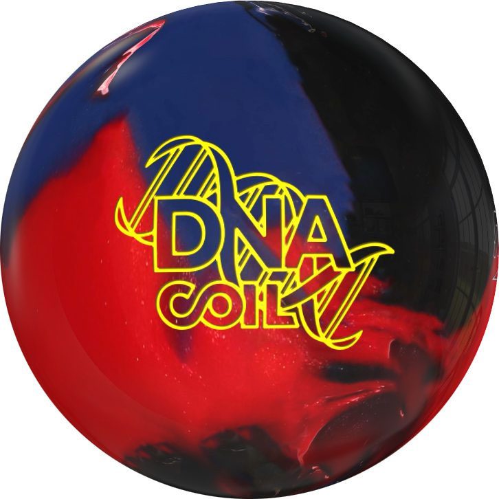 Storm DNA Coil Bowling Ball Questions & Answers