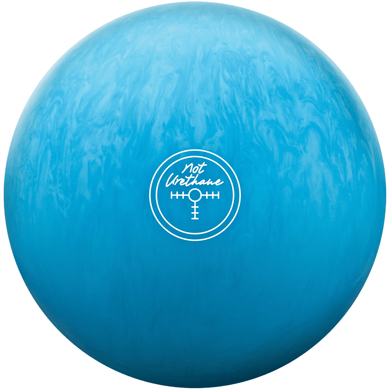 Hammer NU Blue Hammer Bowling Ball Questions & Answers