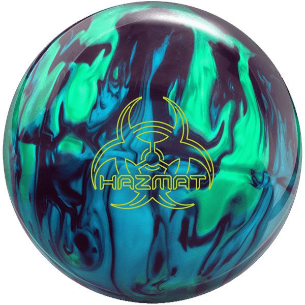 Hammer Hazmat Bowling Ball Questions & Answers