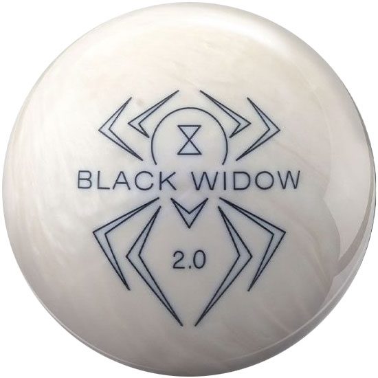 Hammer Black Widow 2.0 Pearl Overseas Bowling Ball Questions & Answers