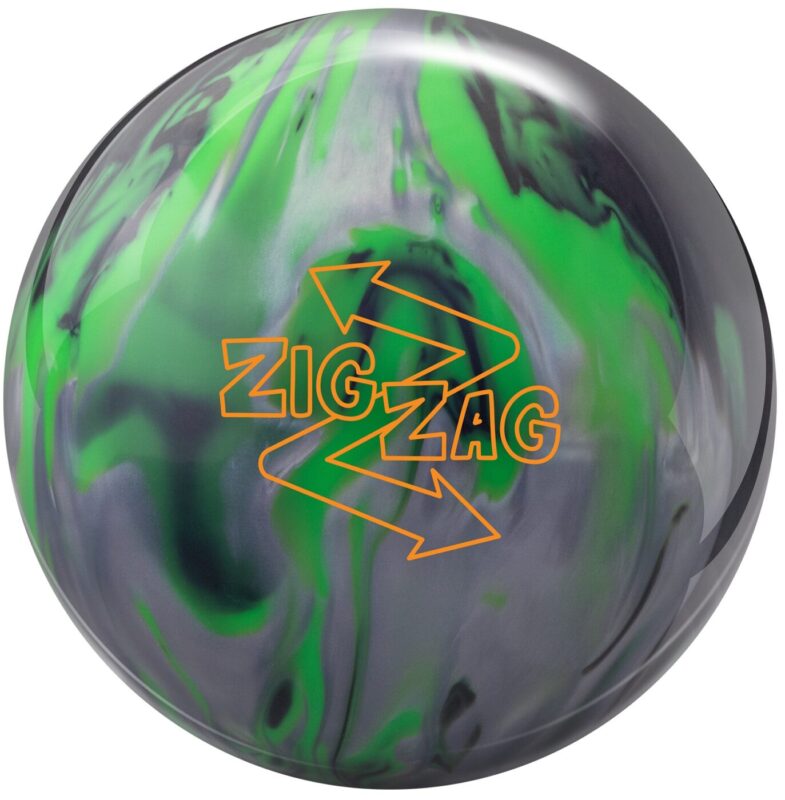 Radical Zig Zag Bowling Ball Questions & Answers