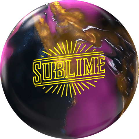 900 Global Sublime Bowling Ball Questions & Answers