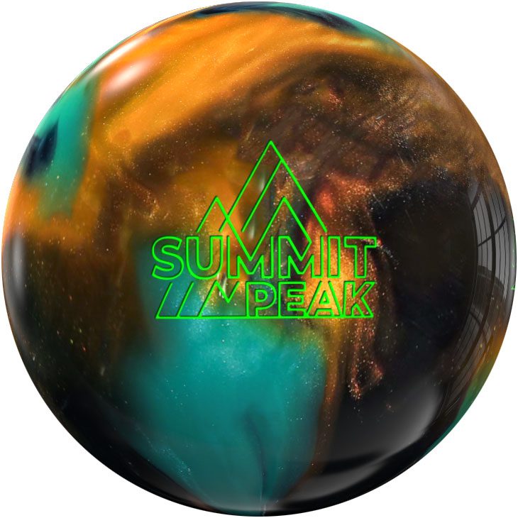 Storm Summit Peak Bowling Ball Questions & Answers