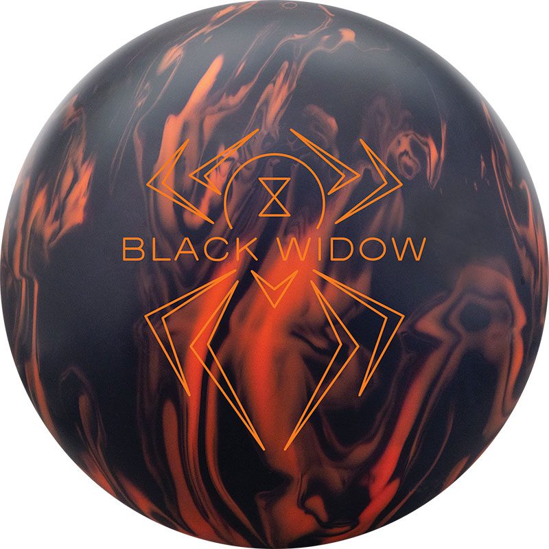 Hammer Black Widow 3.0 Bowling Ball Questions & Answers
