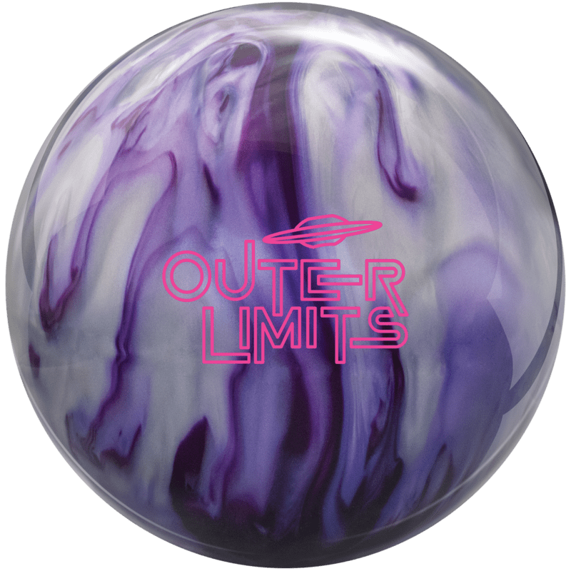 Radical Outer Limits Pearl Bowling Ball Questions & Answers