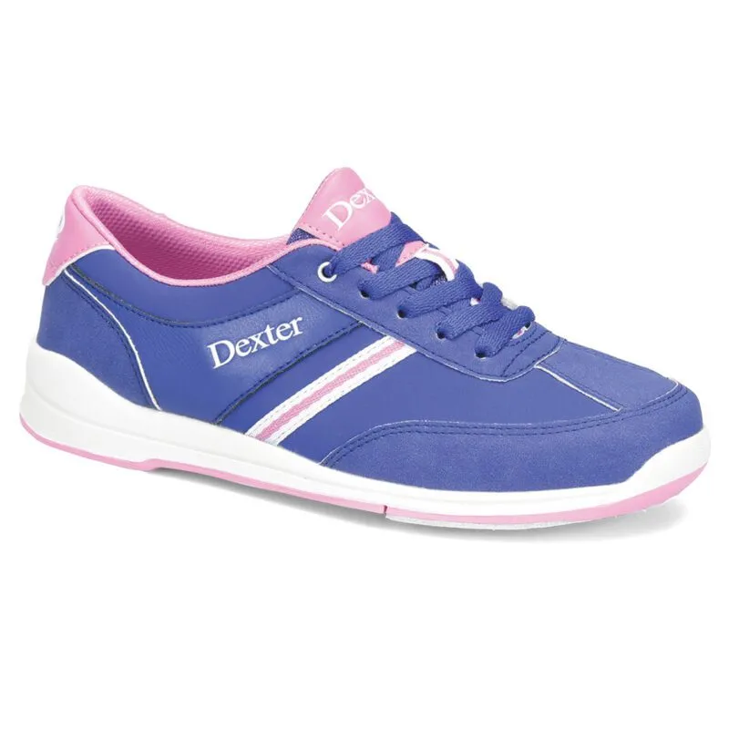 Dexter Dani Purple Pink Women's Bowling Shoes Questions & Answers