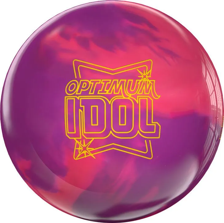Roto Grip Optimum Idol Pearl Bowling Ball Questions & Answers