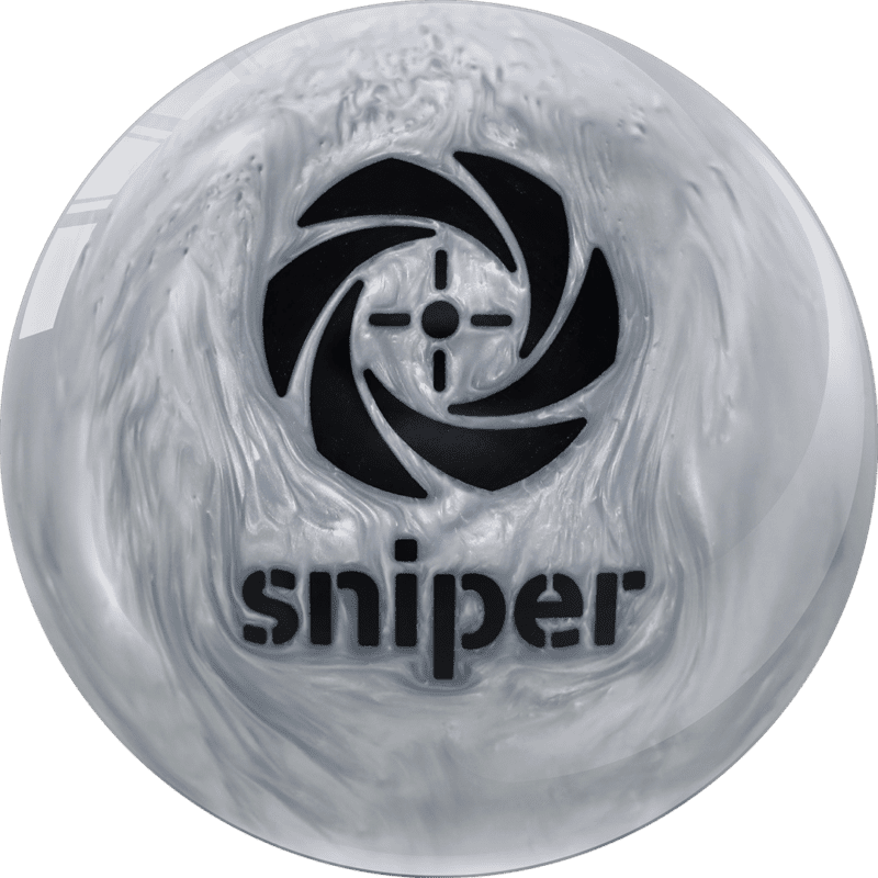 Motiv Silver Sniper Bowling Ball Questions & Answers