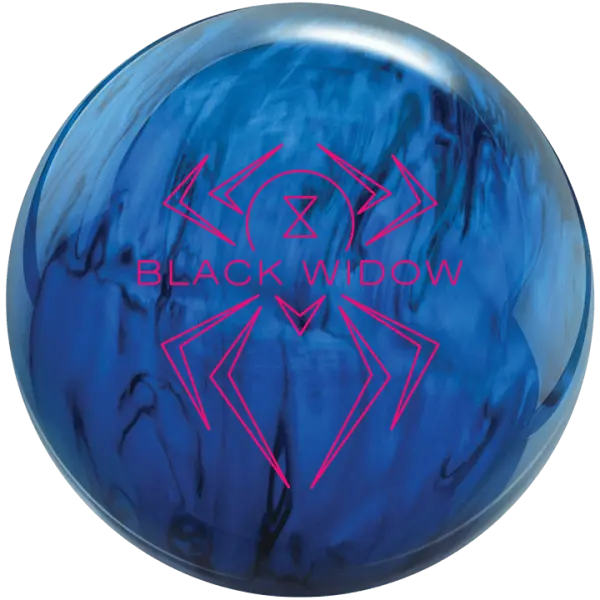 What makes the Hammer Black Widow Mania unique?