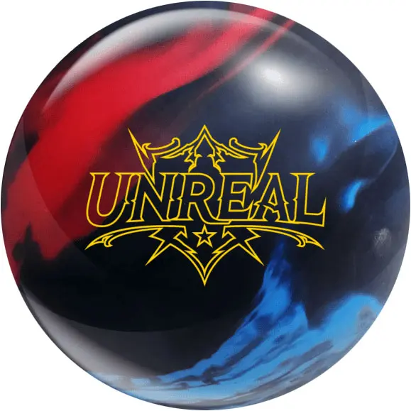 What type of bowler is the SWAG Unreal best suited for?