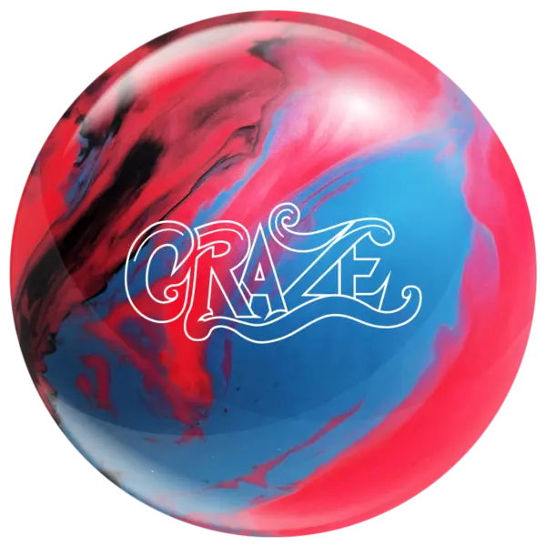 SWAG Craze Pearl Bowling Ball Questions & Answers