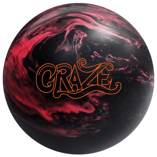 SWAG Craze Solid Bowling Ball Questions & Answers