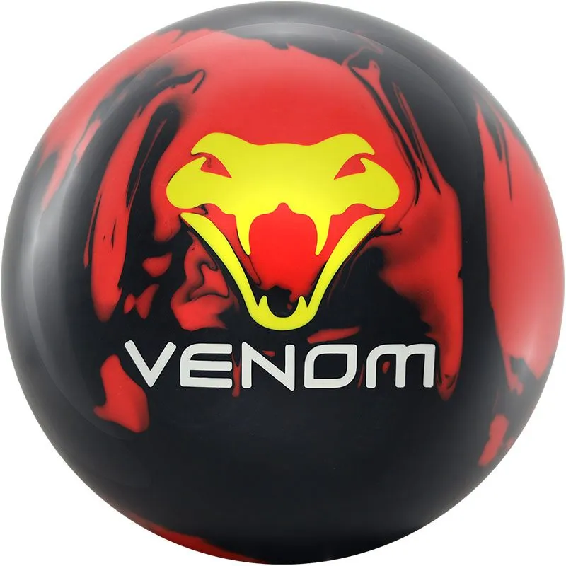 Motiv Lethal Venom Bowling Ball Questions & Answers